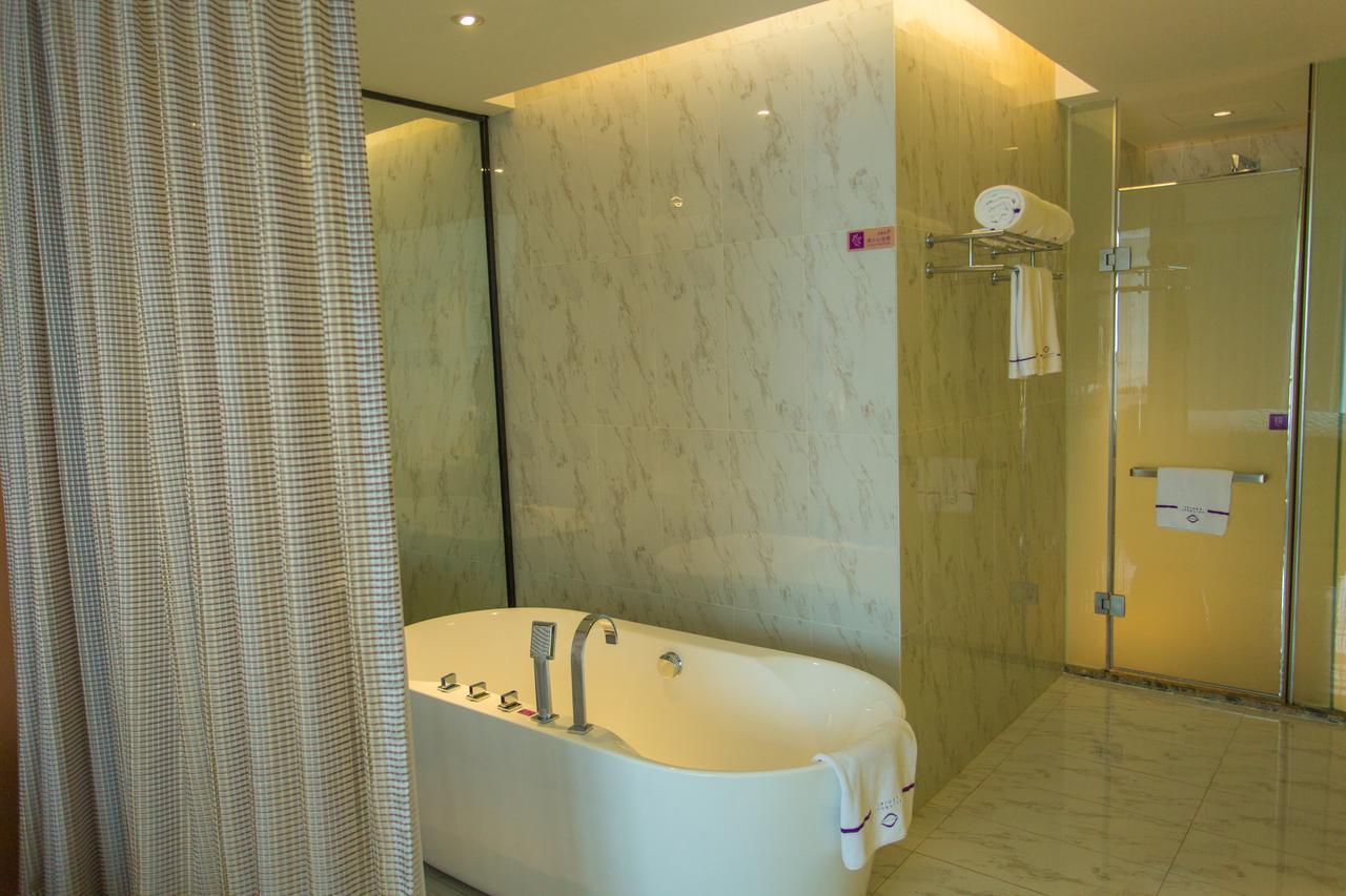 Huizhou Shanshui S Hotel Buitenkant foto